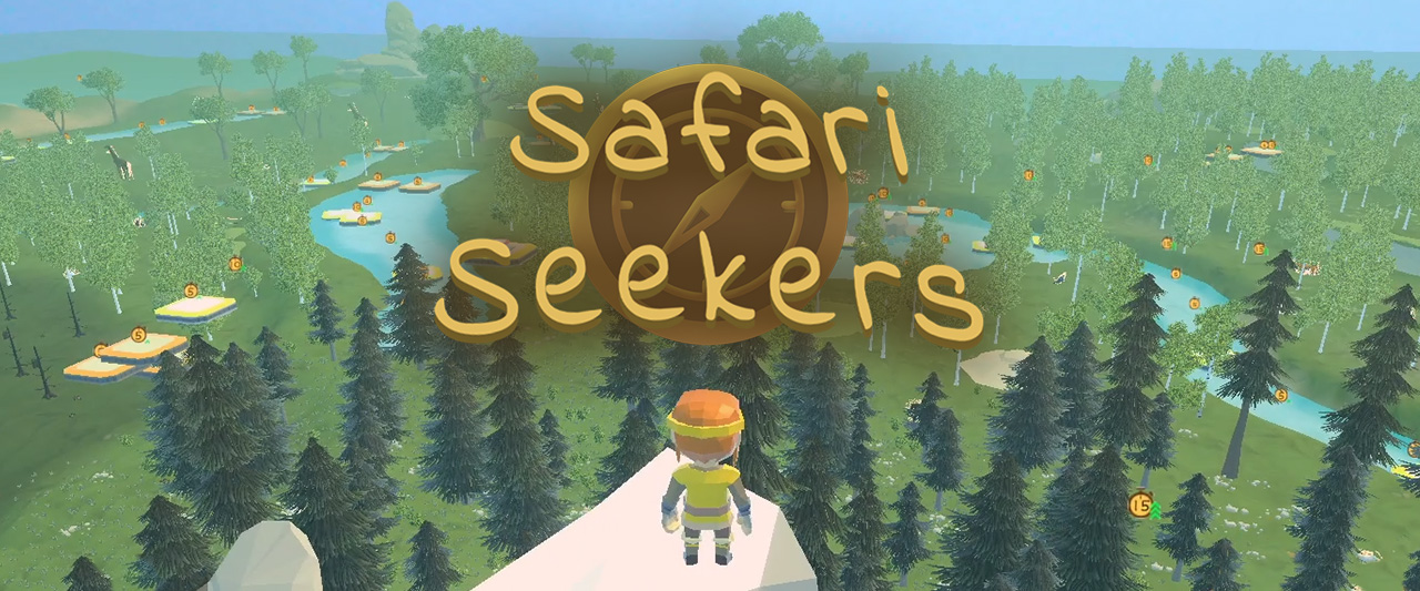 Safari Seekers