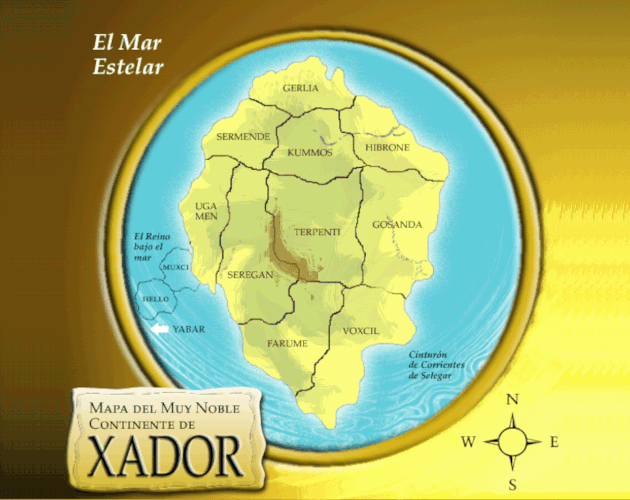El Archipiélago