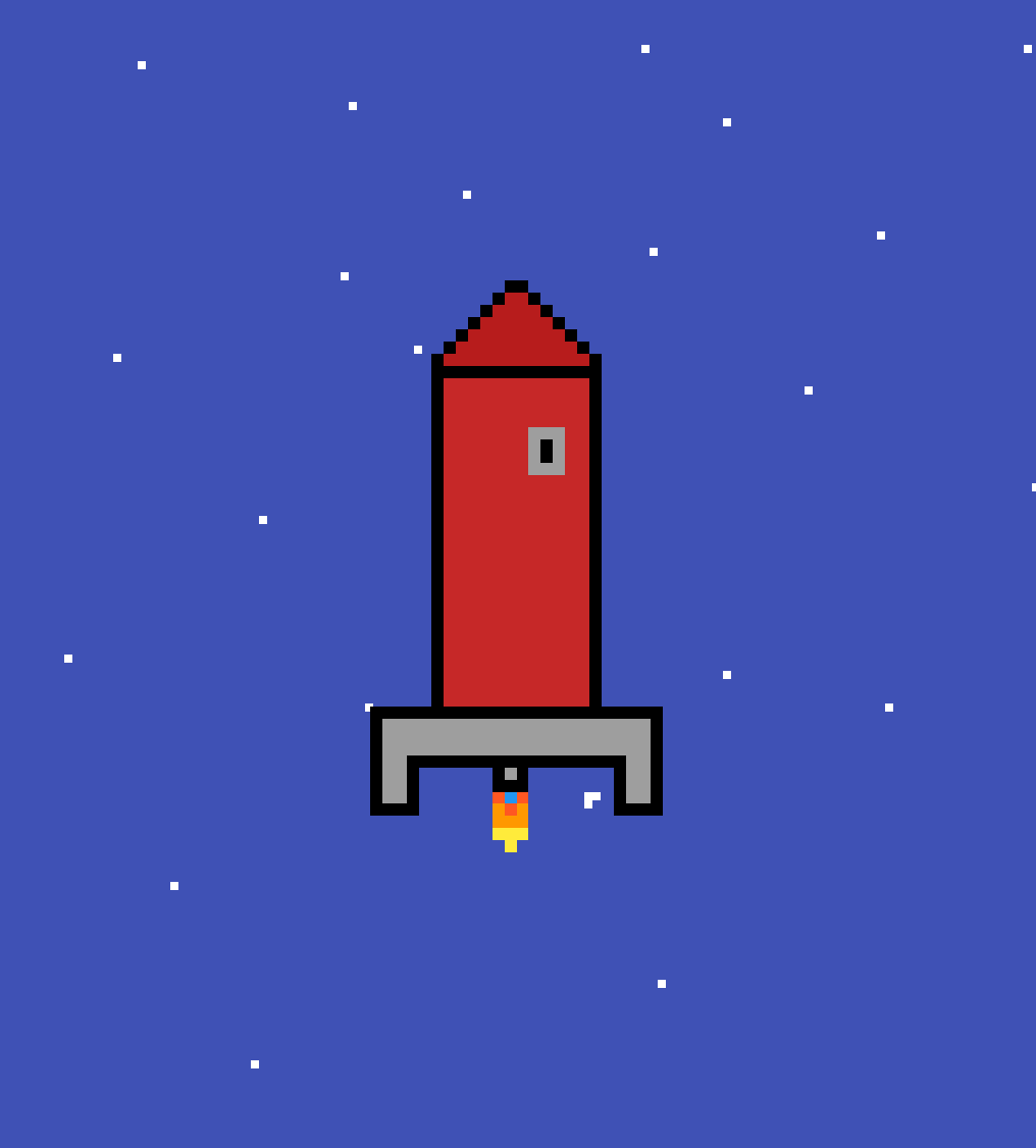 RocketBlast