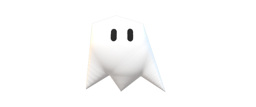 Five Nights at Haunted House