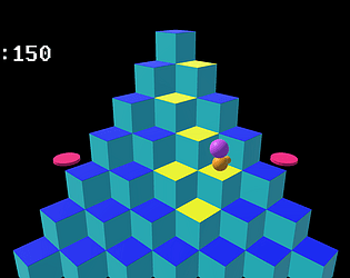Q*Bert