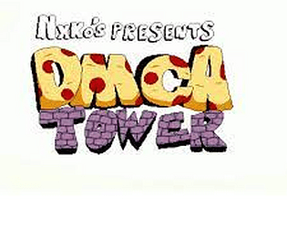 dmca tower