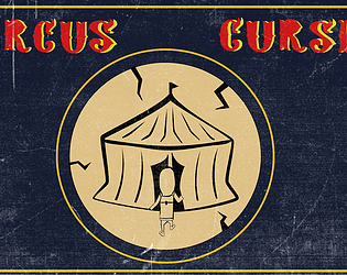 Circus Curses Pleasant Town - Mine UE5
