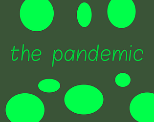 the pandemic