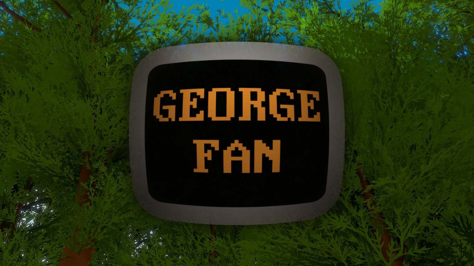 George Fan