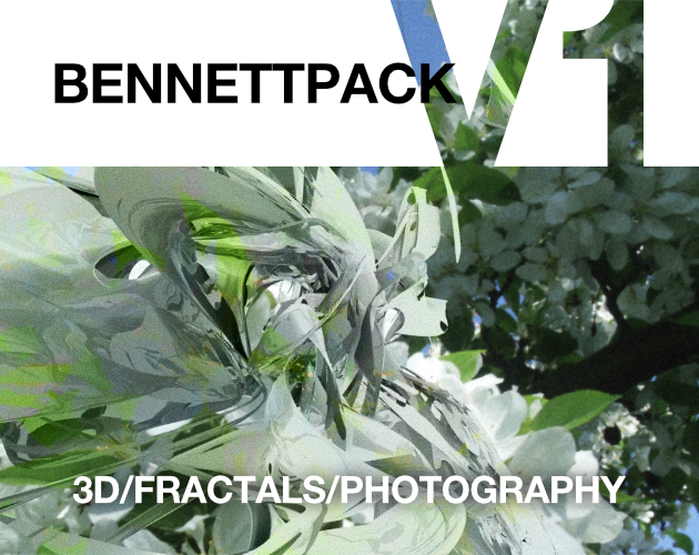 BENNETTPACK Assets by desktopGeneration