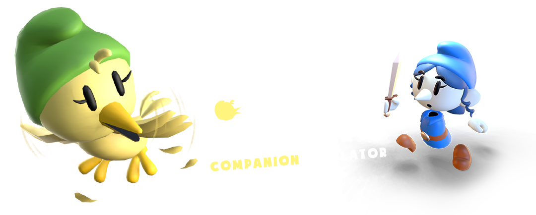 Hey, Listen!