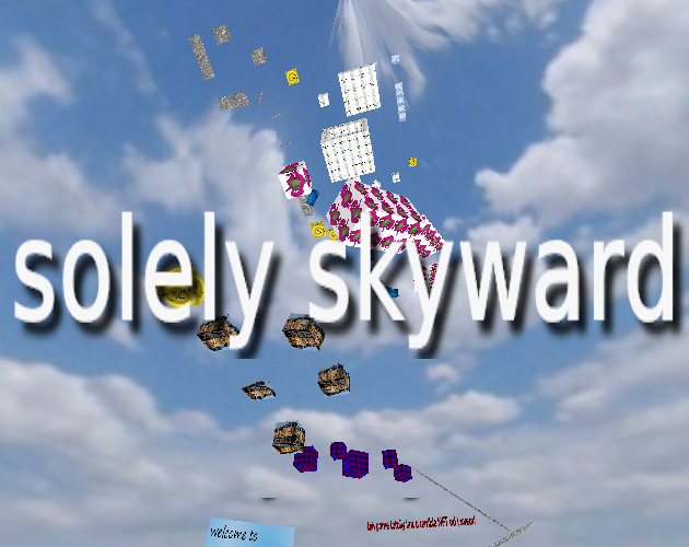 Version 1.0.0 solely skyward by viba