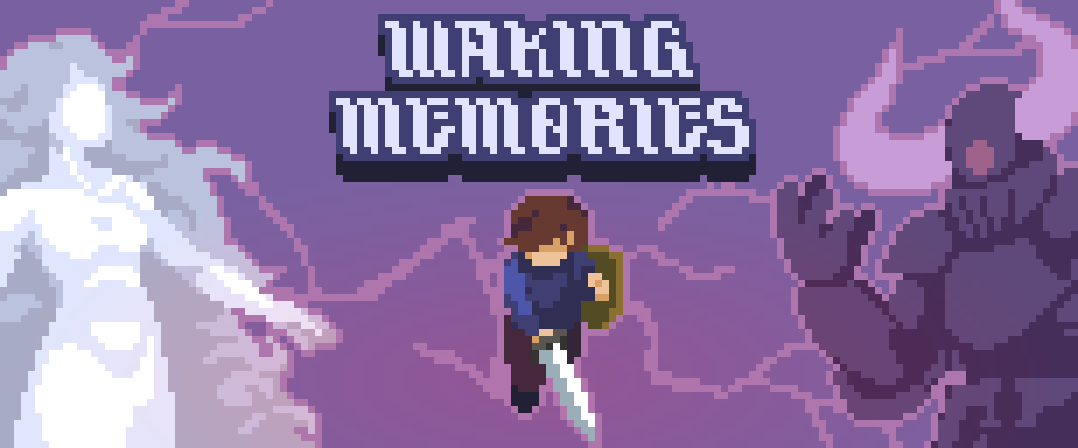 Waking Memories