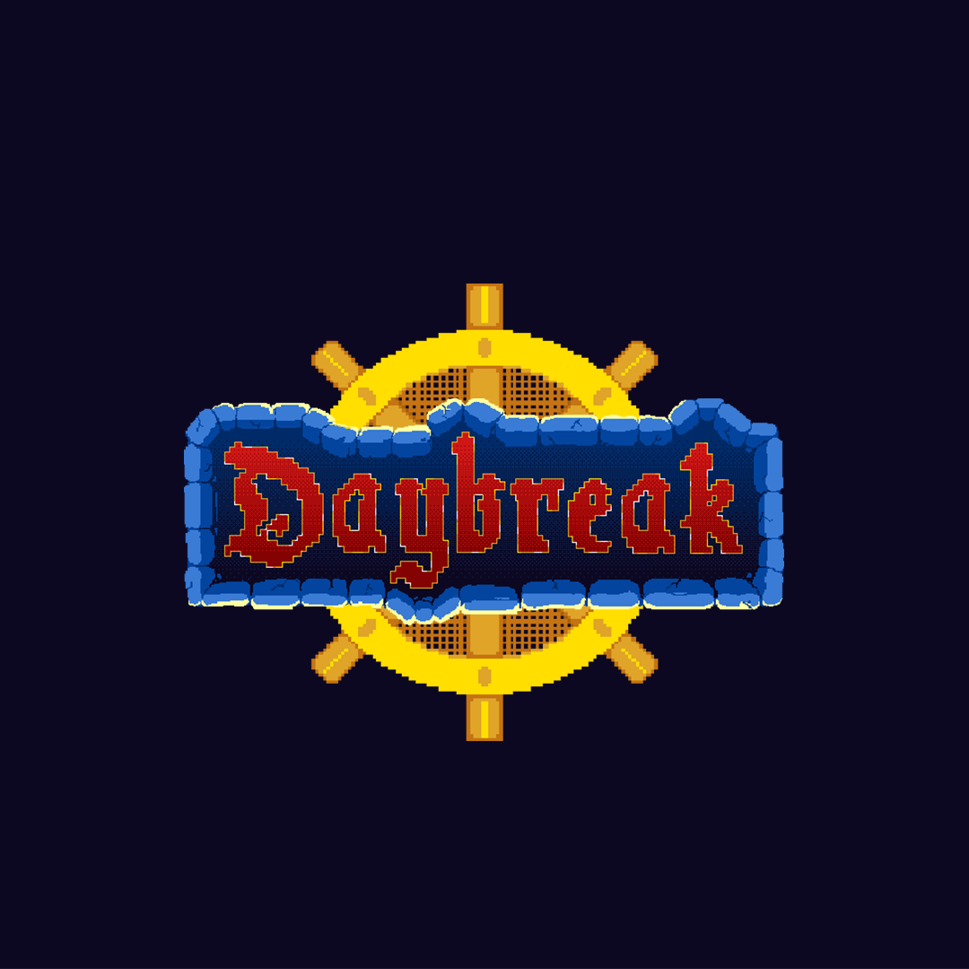 Cover image for Daybreak