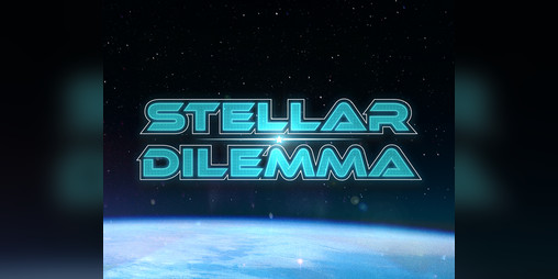 Cover image for Stellar Dilemma