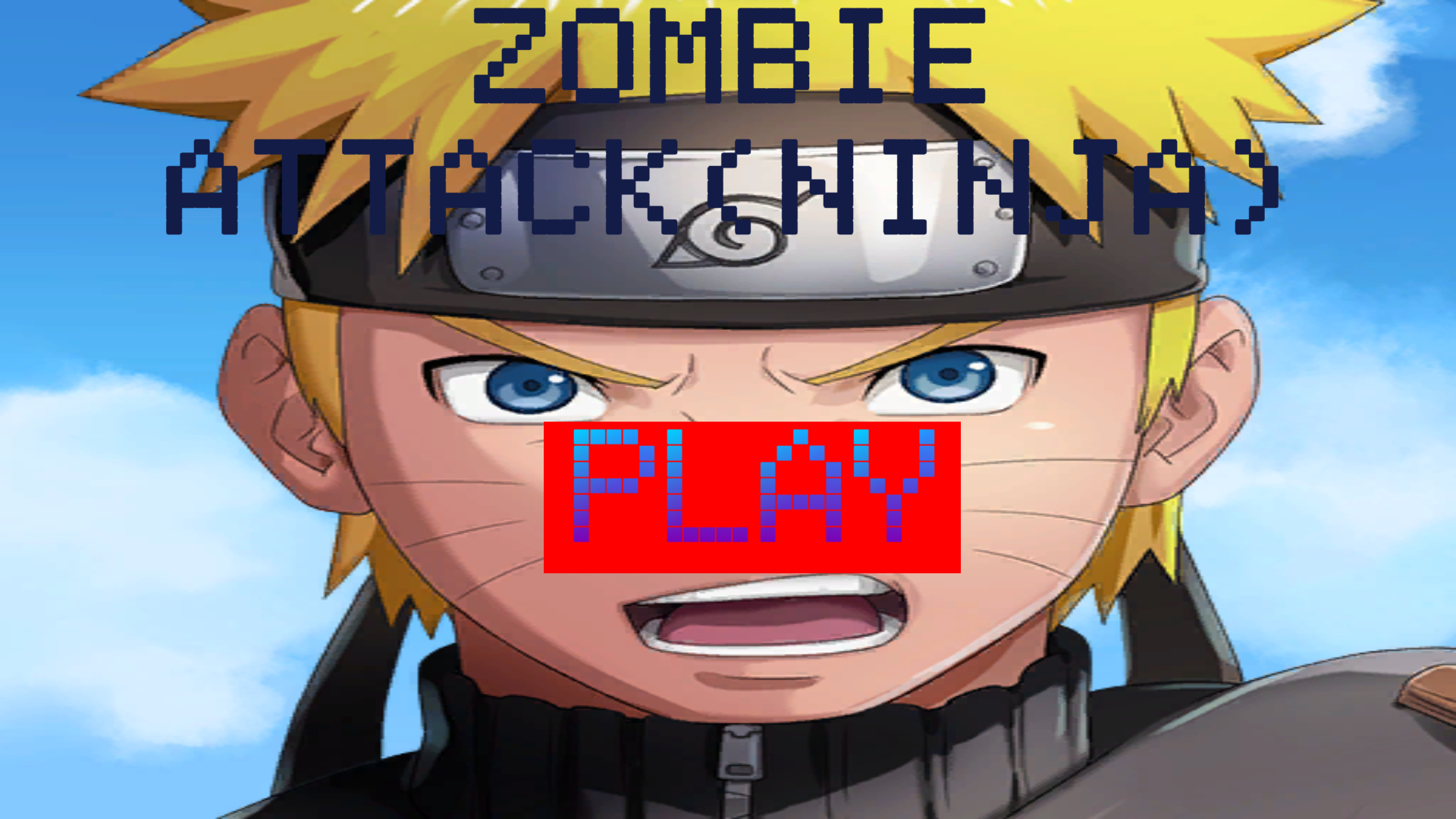 Cover image for Zombie Attack