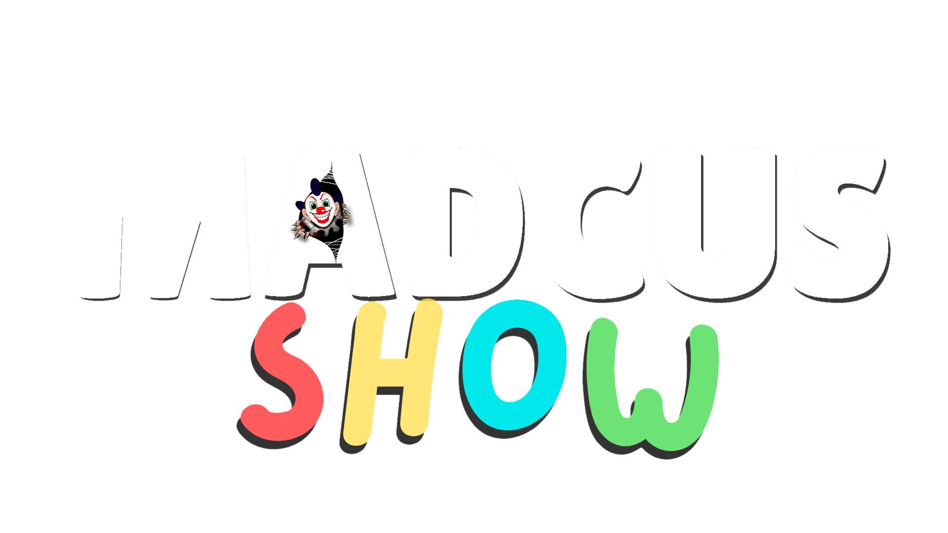 Madcus Show Demo by DuckLoopStudios