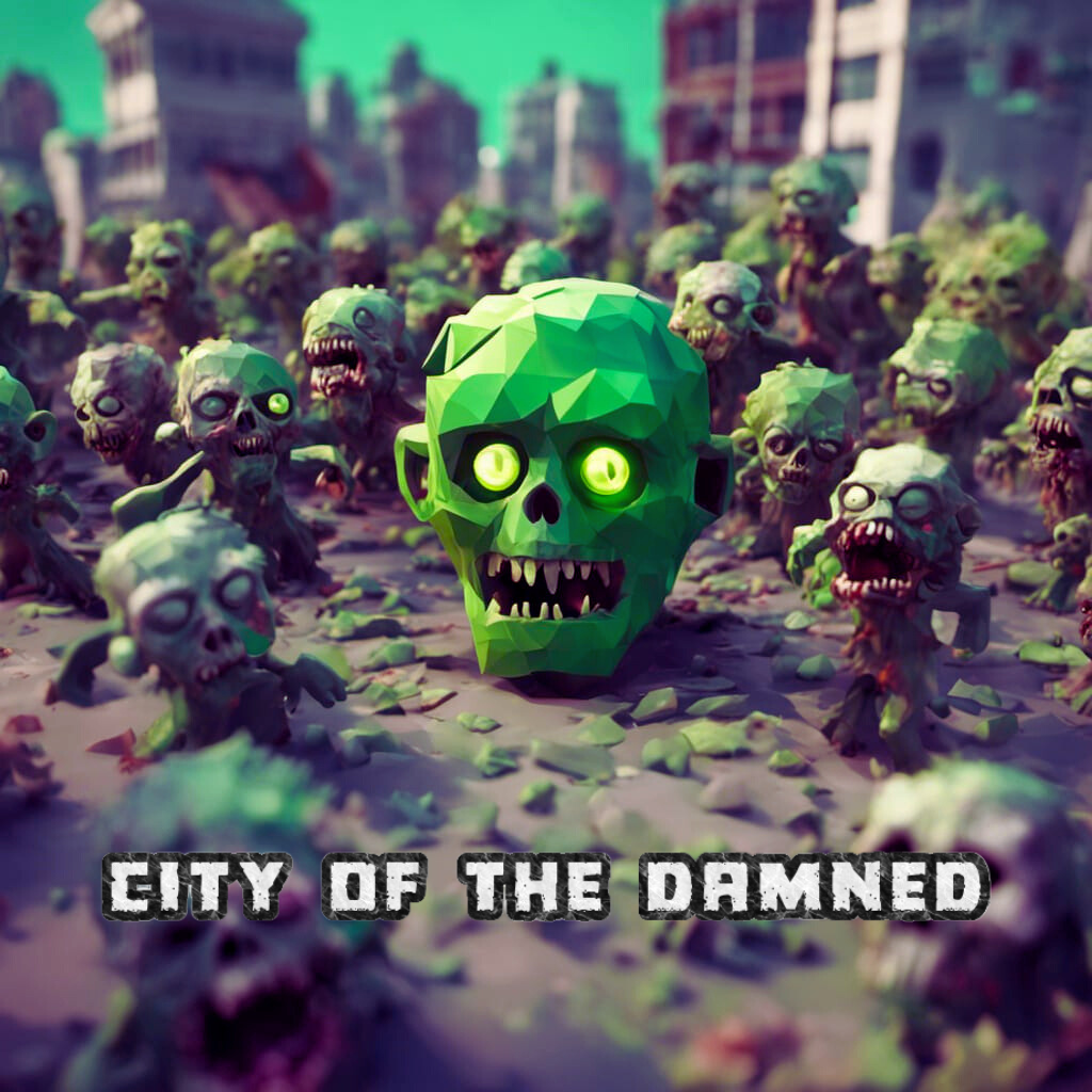City of the Damned