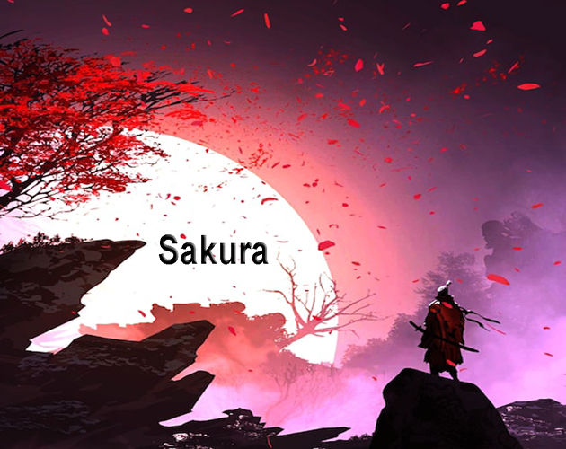 Sakura
