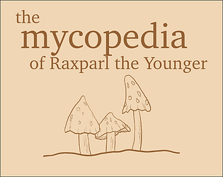 Mycopedia