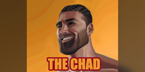 Cover image for The Chad