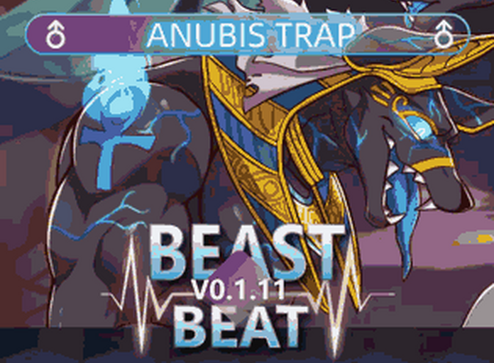 Beast Beat [R18🔞Furry Rhythm Game] by C-BoneGame