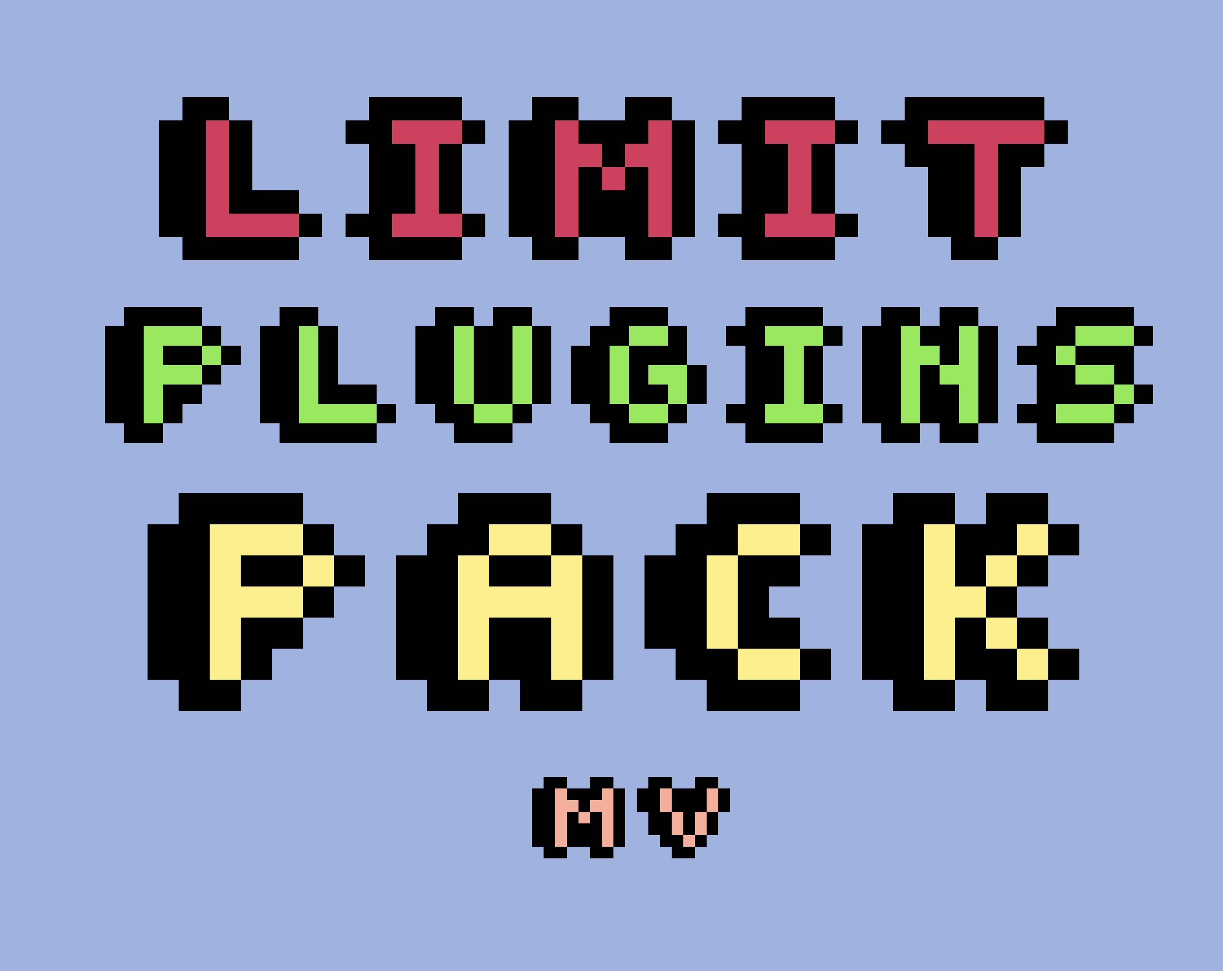 Limit Plugins Pack - RPG Maker MV Plugins
