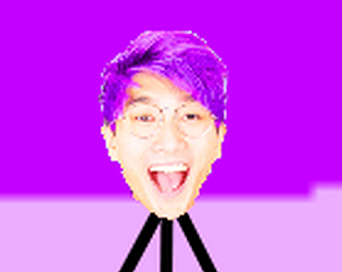 Lanky World demo