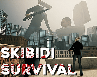 Skibidi Survival