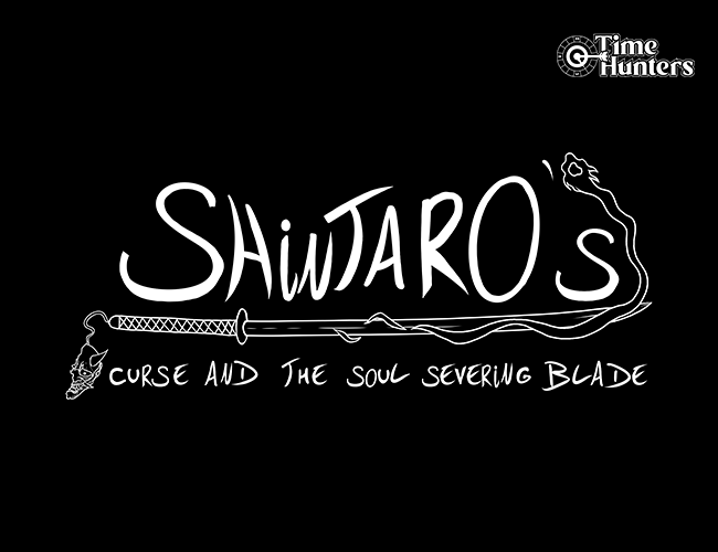 Shintaro's Curse and The Soul Severing Blade