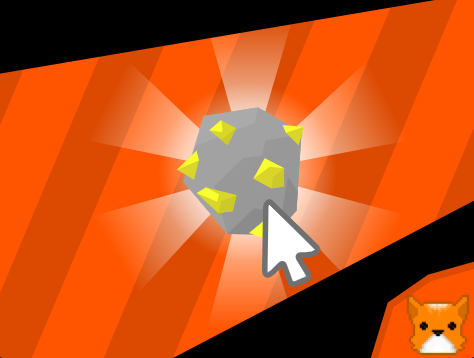 Gold Clicker!