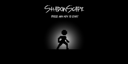 Cover image for ShadowScape