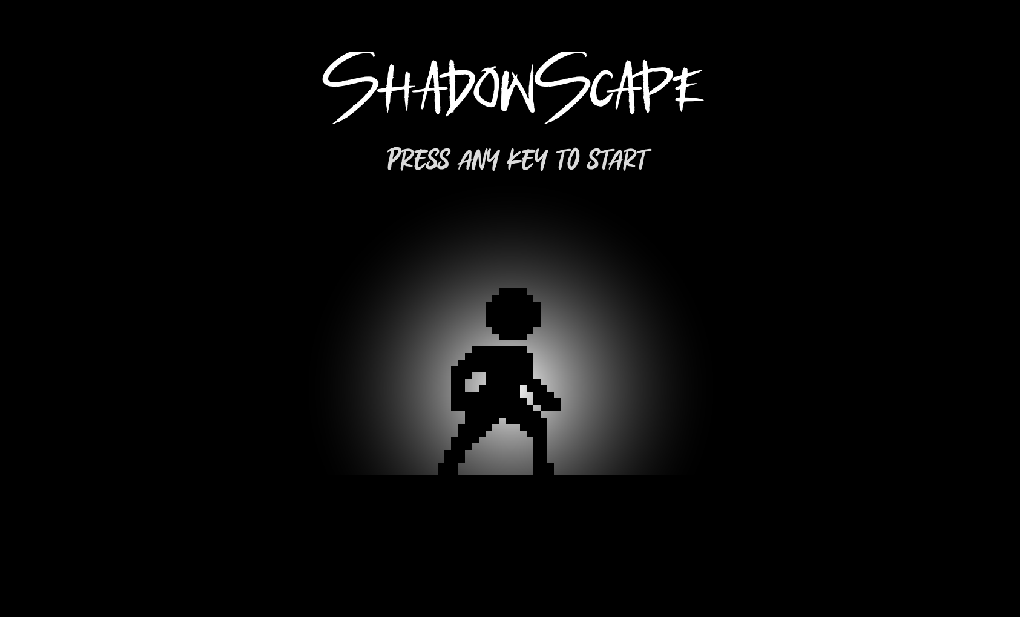 Cover image for ShadowScape