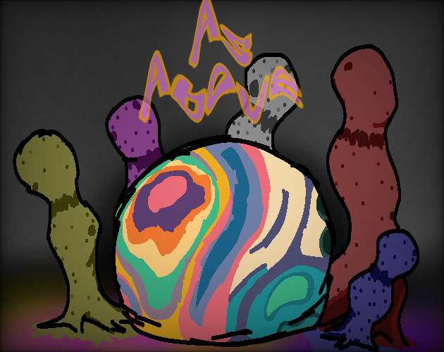 Cover image for As Above (1.0.4)