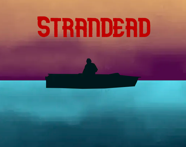 Portada de Strandead