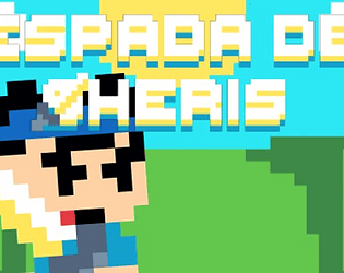 Espada de Sheris