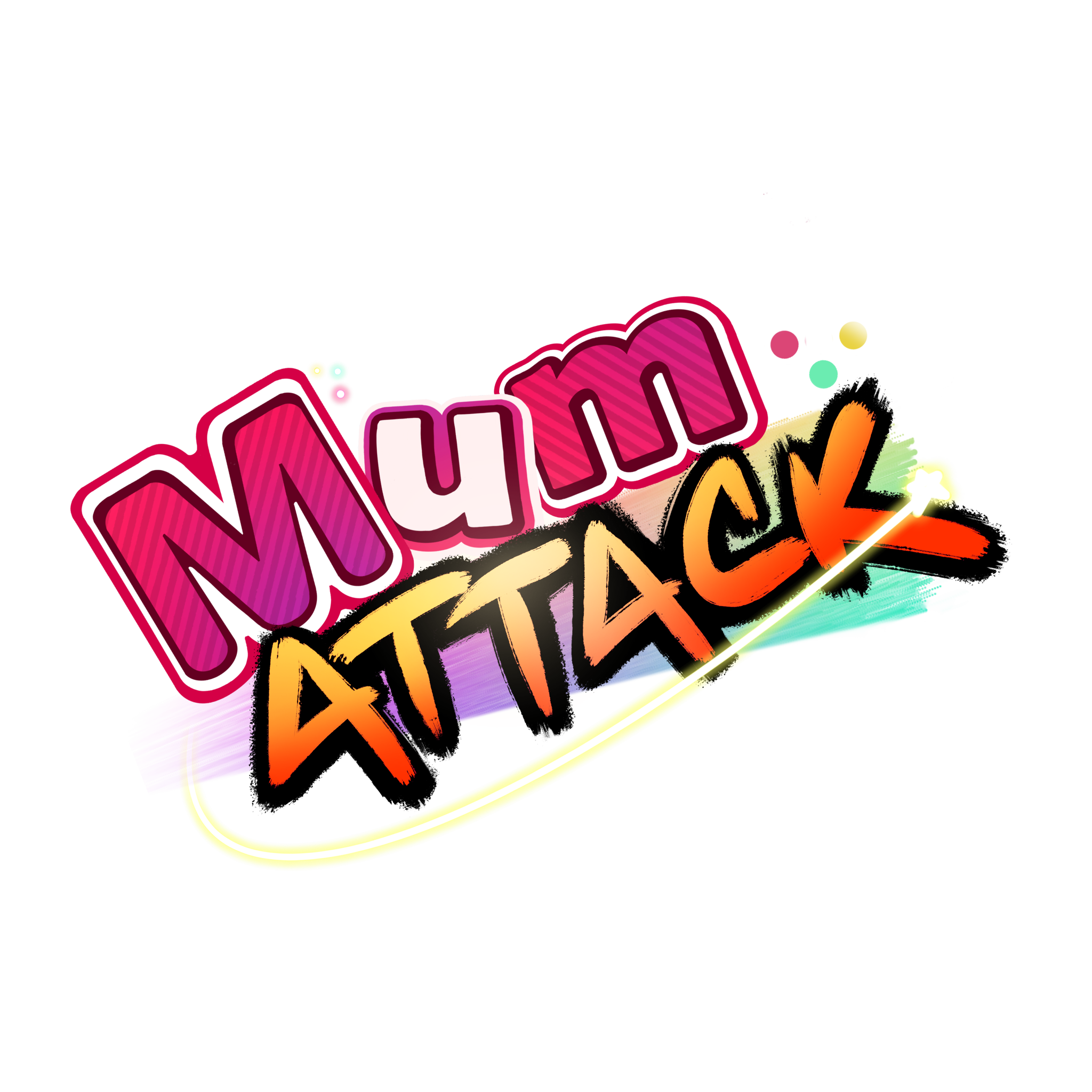 Mum Attack