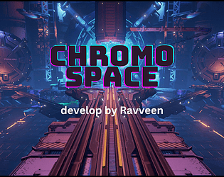Chromospace