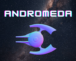 ANDROMEDA