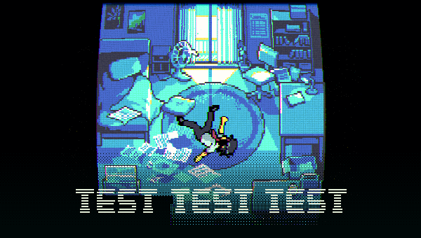 Test Test Test [Free] [Other]