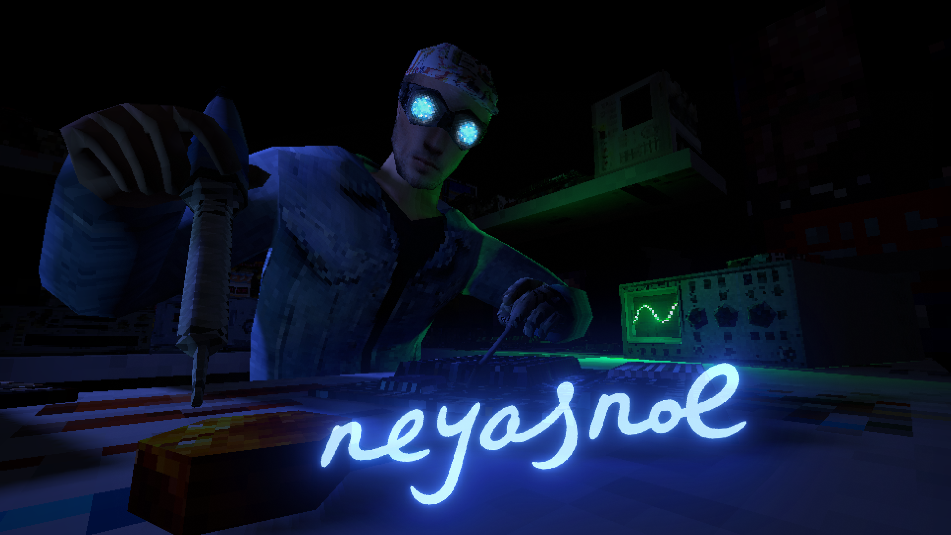Neyasnoe (2023) Available Now on Steam