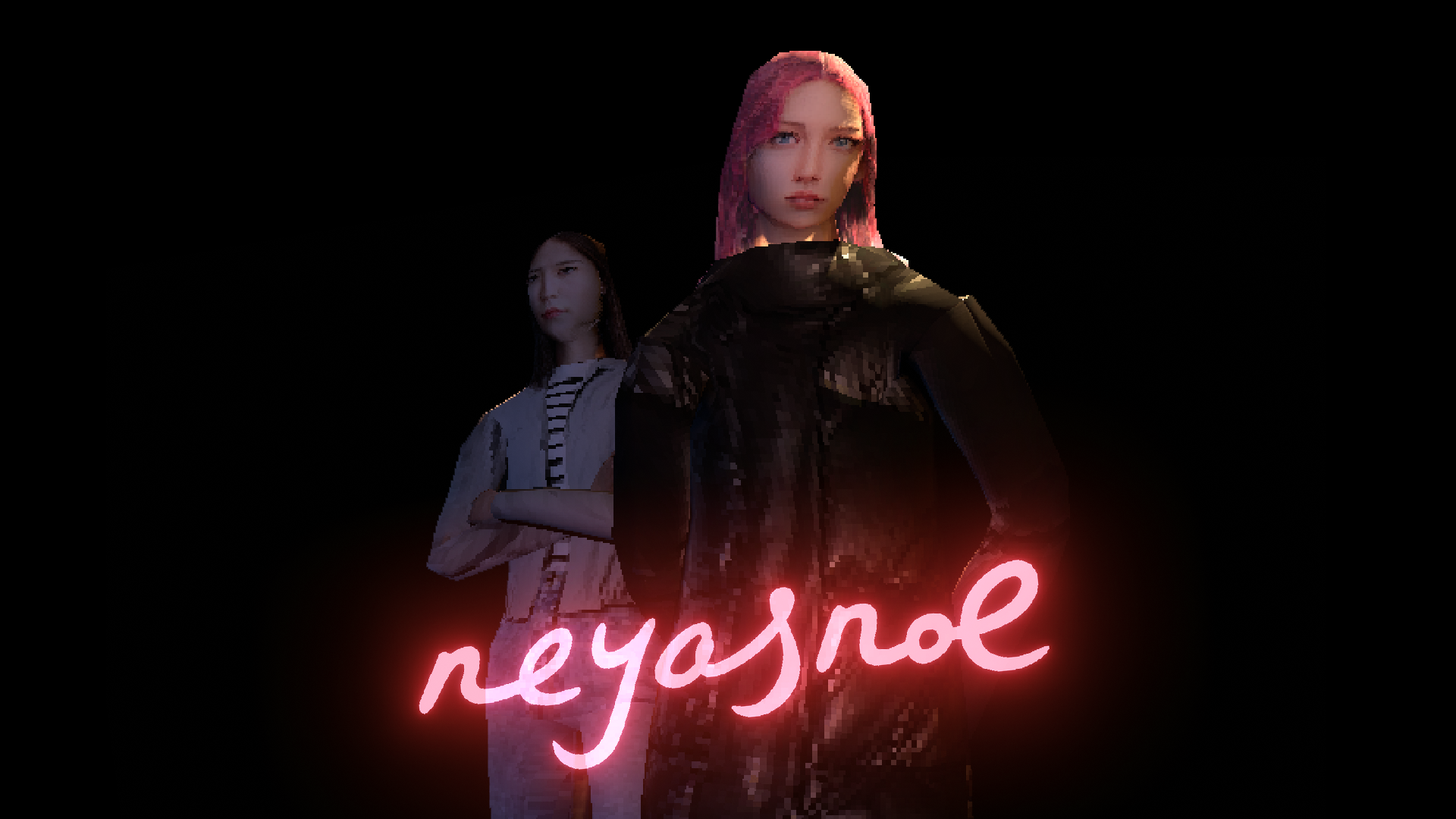 Neyasnoe (2023) Available Now on Steam