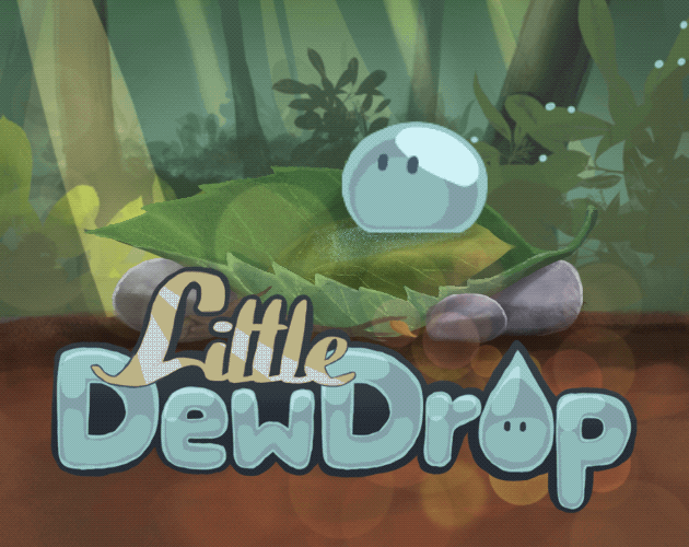 Little Dew Drop