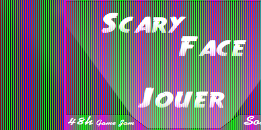 Cover image for ScaryFace
