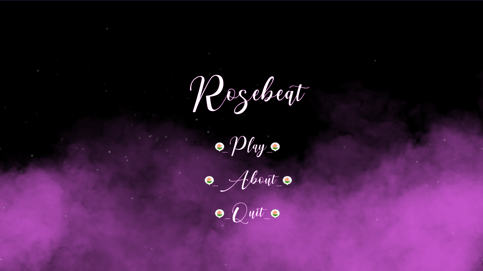 Rosebeat