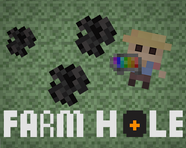Farm Hole