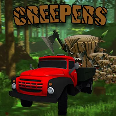 Creepers