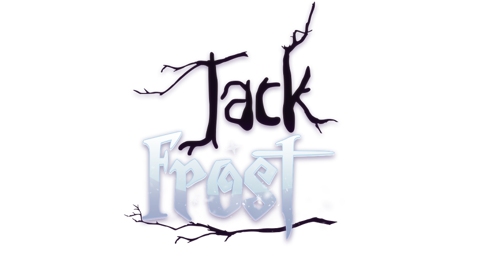 Jack Frost (remastered demo)