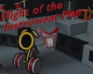 Flight of the instrument man (bugfix)