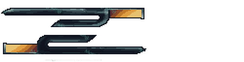 Pixel Japanese Weapons