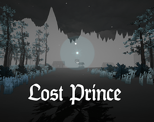 Lost Prince