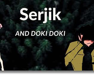 Serjik and Doki Doki