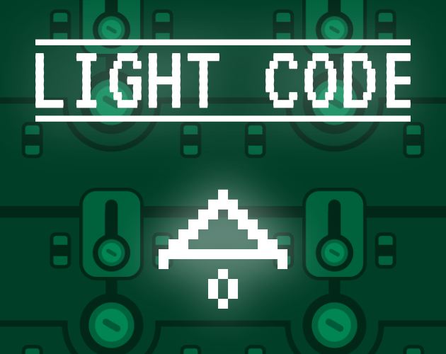 Light Code: Xeno by diVISION+