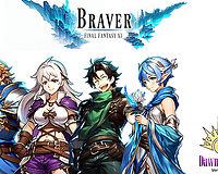 RMMV - Final Fantasy XI Braver (New Build 5/31/21)